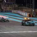 FIA confirm tweak to Safety Car rules for 2022