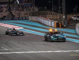 FIA confirm tweak to Safety Car rules for 2022