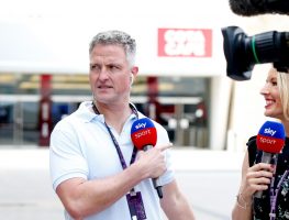 Ralf Schumacher puts a price tag on the pathway to reach Formula 1