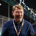 Hakkinen: ‘Much worse’ to finish behind Safety Car