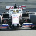 No points scored, but Haas end 2021 in P1