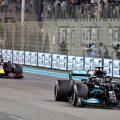 FIA release the first Abu Dhabi Grand Prix report