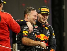 F1 quiz: Name the races Max won on his way to the 2021 title