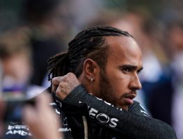 Hakkinen: ‘A lot of question marks’ around Hamilton return