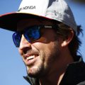 Alonso quick to congratulate Honda on title triumph