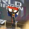 Berger expects ‘many more’ titles for Verstappen