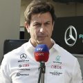 Wolff: Mercedes only ‘halved the gap’ to Red Bull, Ferrari