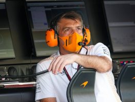Alfa Romeo snap up ex-McLaren technical director in ‘statement of intent’ deal