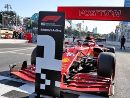 Binotto targeting Ferrari victories in 2022