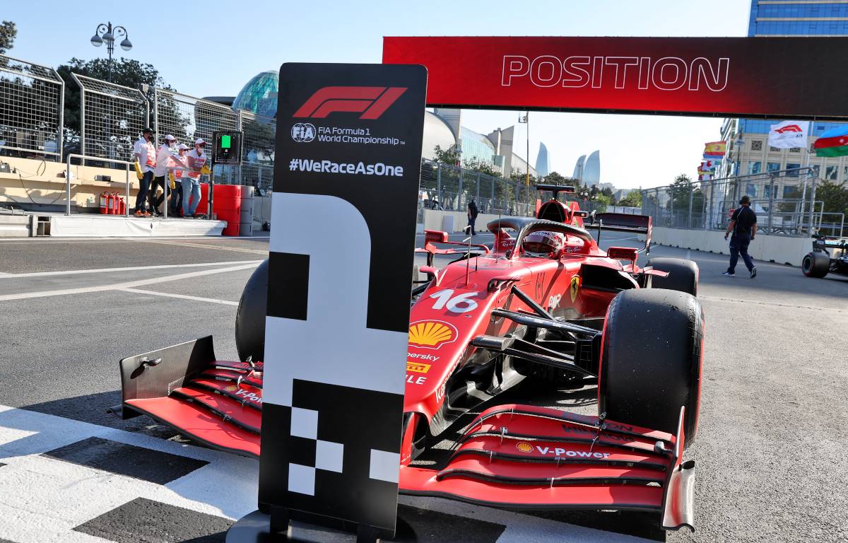 Mattia Binotto apunta a las victorias de Ferrari en la temporada 2022 de Fórmula 1