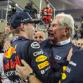 Red Bull signed Max Verstappen as they were worried Niki Lauda would take him to Mercedes