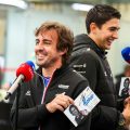 Alpine have ‘special situation’ with Alonso, Ocon