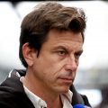 Wolff reflects on his own ‘inner conflict’ in 2020