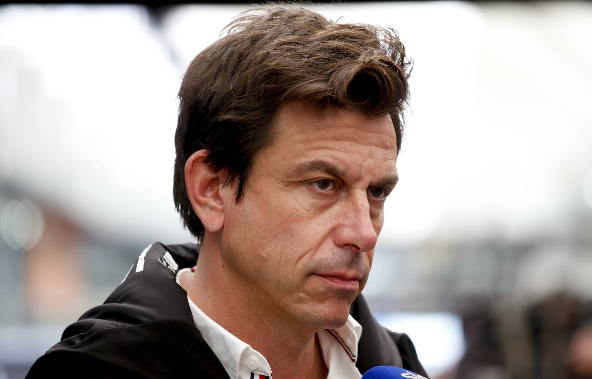 Toto Wolff Reflects On His Own Inner Conflict In Admitting He Nearly Left F1 Planetf1