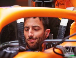Ricciardo gives his personal rating for 2021