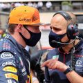 Lambiase discusses ‘direct’ Verstappen partnership