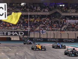 Herbert: F1 needs review after ‘bitter taste’ of Abu Dhabi