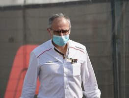 Domenicali reviews his first year as Formula 1 CEO