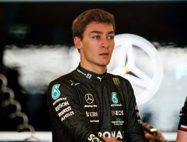 Russell: Mercedes motivated to ‘bounce back’ after title defeat