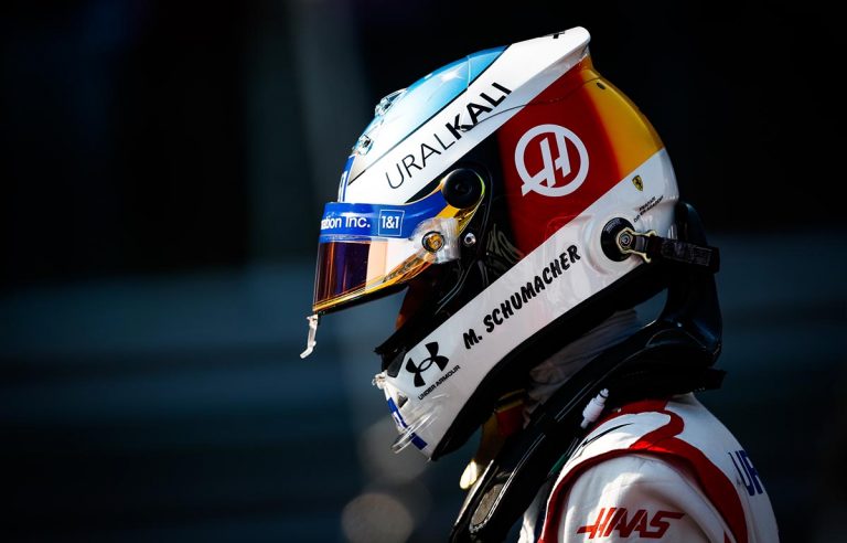 Stefano Domenicali: Mick Schumacher at Ferrari would be a 'great ...