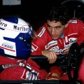 Senna called Prost ‘begging’ him to stay in F1 in 1994