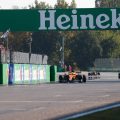 Monza receives €20million funding boost