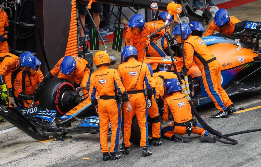 F1 sporting director 'knows what's too much' with 'extreme' calendar