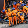 McLaren staff ‘venting’ about 2022 F1 calendar