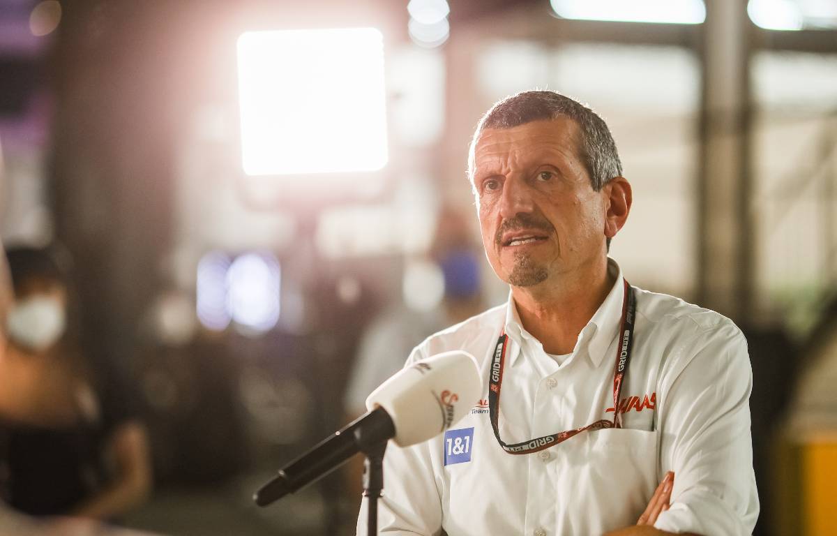 Guenther Steiner cree que la honestidad gana al motivar a la fuerza laboral del equipo Haas F1