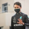 Nyck de Vries ‘flattered’ by F1 links but says it is ‘not in my control’