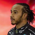 Slater: Still ‘doubts’ over Hamilton’s F1 return