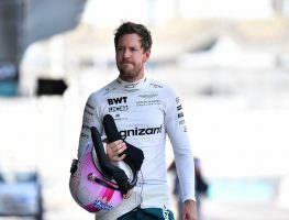 Vettel’s warning: Change in Formula 1 still ‘not fast enough’