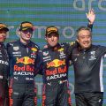 ‘Difficult seven years’ propelled Honda and Max to the title