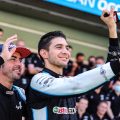 Ocon found ‘great person and friend’ in Alonso