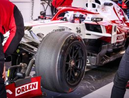 Pirelli expect teams to recover 0.5s lost with 2022 cars