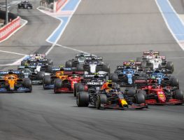 Hulkenberg: F1将再次变得性感