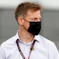 Button plans more time for Williams role in 2022
