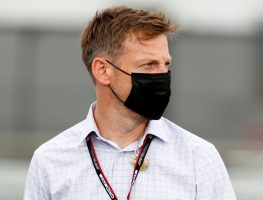 Button: ‘Tricky for Mercedes to come back’