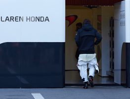 ‘Alonso may have been too impatient with Honda’