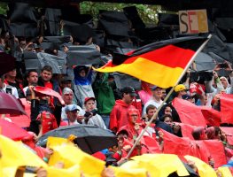 ‘Hard to believe’ lack of German interest in hosting GP