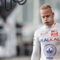 Mazepin claims Haas ‘completely ignored’ his offer