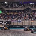 FIA release new statement on Abu Dhabi Grand Prix