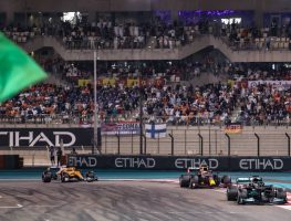 MotoGP boss wants to avoid F1’s Abu Dhabi controversy