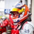 Magnussen, Ericsson to team up at Daytona