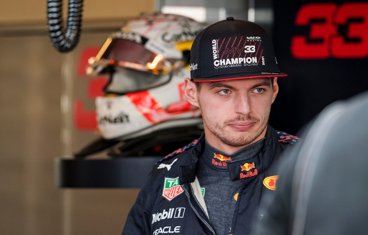 Max Verstappen among the entrants for the Virtual Le Mans 24 Hours PlanetF1
