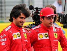 Leclerc says Ferrari is ‘working harder than ever’