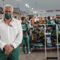 Stroll on what convinced him to buy Force India