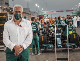 Stroll on what convinced him to buy Force India