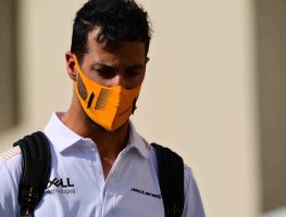 Ricciardo feels driver emotions often overlooked