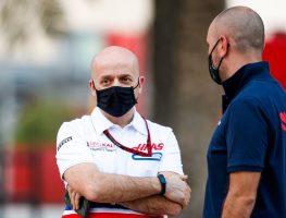 Fred Vasseur responds to rumours Simone Resta is to return to Ferrari